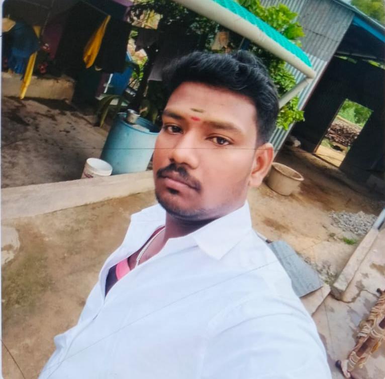 Groom Image